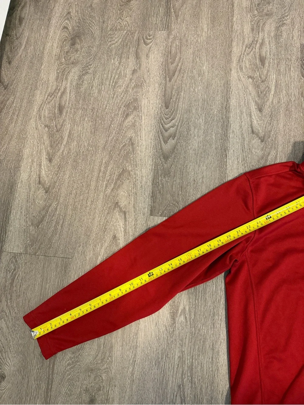 Men’s M Target Edition North Face Quarter zip In Excellent Used Condition